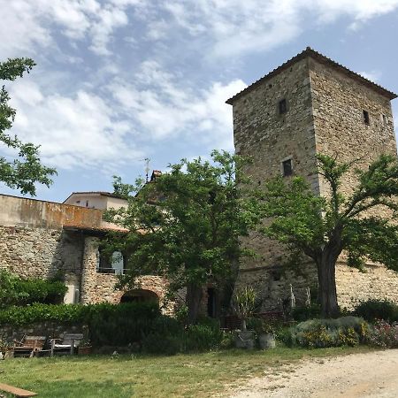 Case Di Vetulonia Castiglione della Pescaia Exteriér fotografie