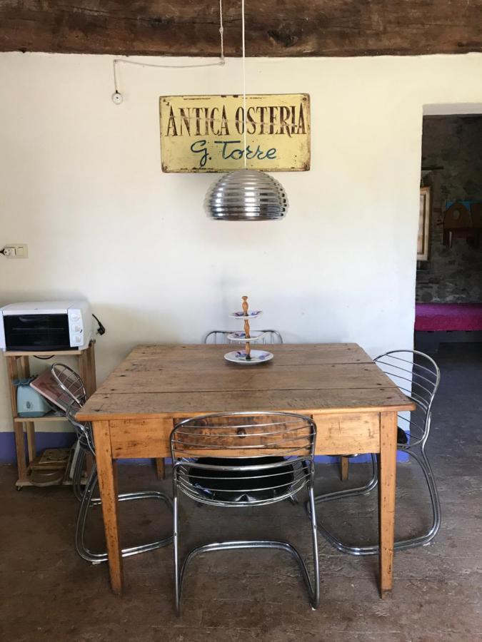 Case Di Vetulonia Castiglione della Pescaia Exteriér fotografie