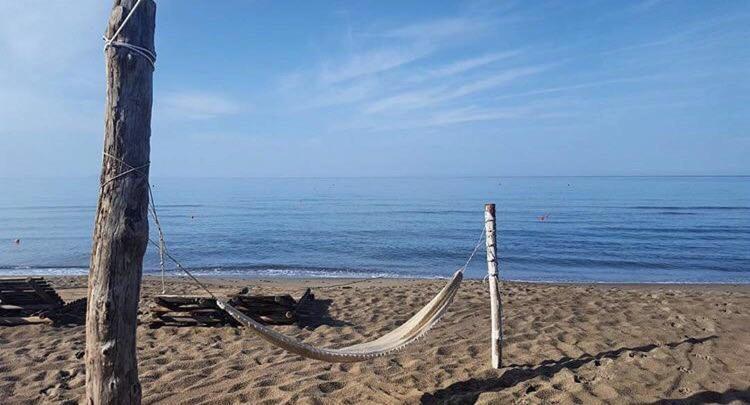 Case Di Vetulonia Castiglione della Pescaia Exteriér fotografie